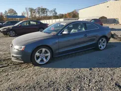 WAUD2AFR2GA025782 2016 AUDI A5