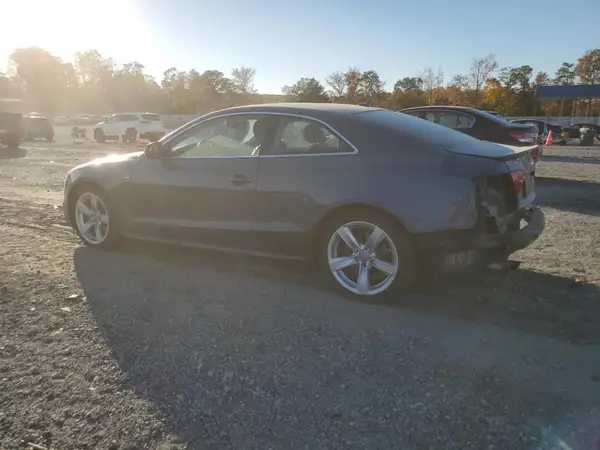 WAUD2AFR2GA025782 2016 AUDI A5 - Image 2