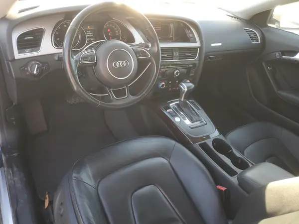 WAUD2AFR2GA025782 2016 AUDI A5 - Image 8