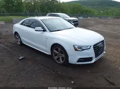 WAUD2AFR2GA039925 2016 AUDI A5