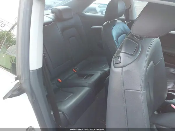 WAUD2AFR2GA039925 2016 AUDI A5 - Image 8