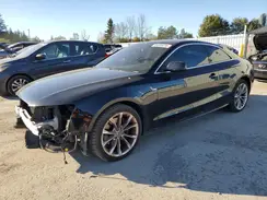 WAUD2AFR2GA050228 2016 AUDI A5