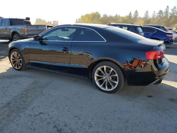 WAUD2AFR2GA050228 2016 AUDI A5 - Image 2