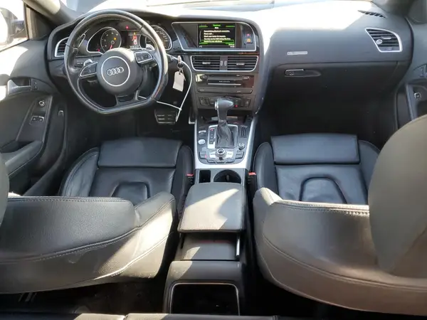 WAUD2AFR2GA050228 2016 AUDI A5 - Image 8