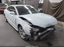 WAUD2AFR2GA050763 2016 AUDI A5