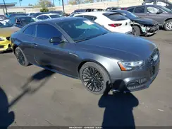 WAUD2AFR2HA000625 2017 AUDI A5