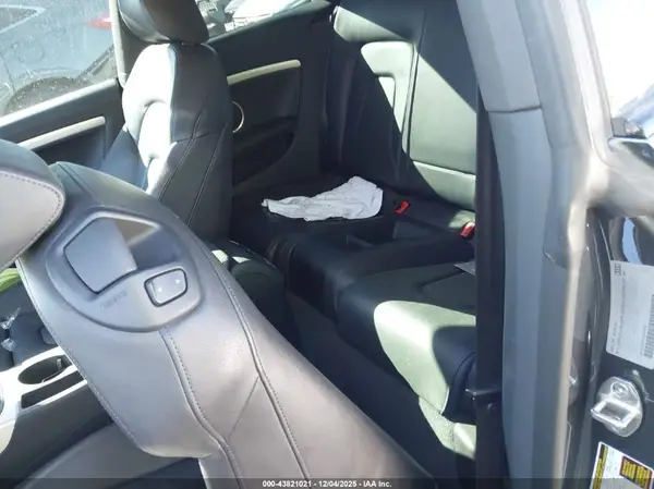 WAUD2AFR2HA000625 2017 AUDI A5 - Image 8