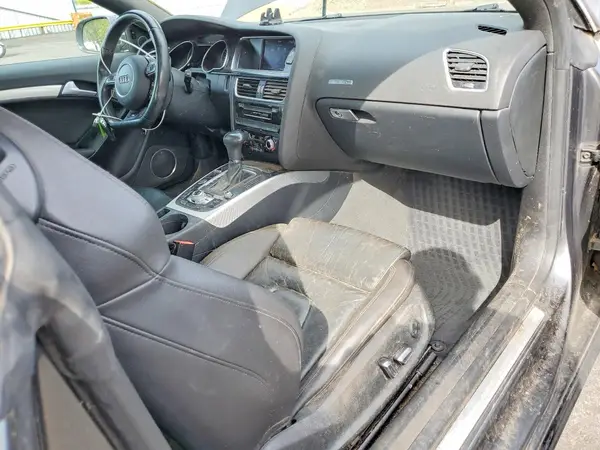 WAUD2AFR2HA000818 2017 AUDI A5 - Image 8