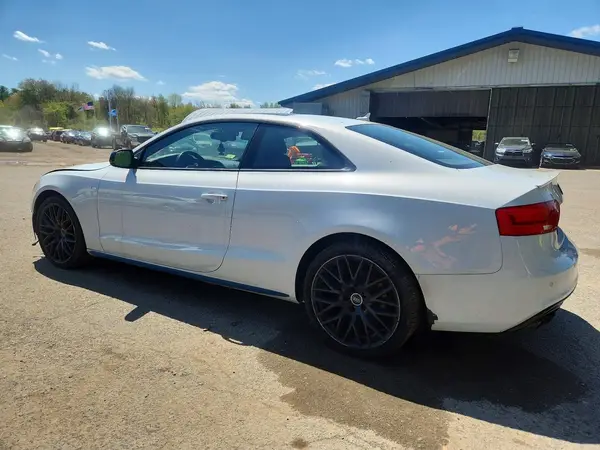 WAUD2AFR2HA001533 2017 AUDI A5 - Image 2