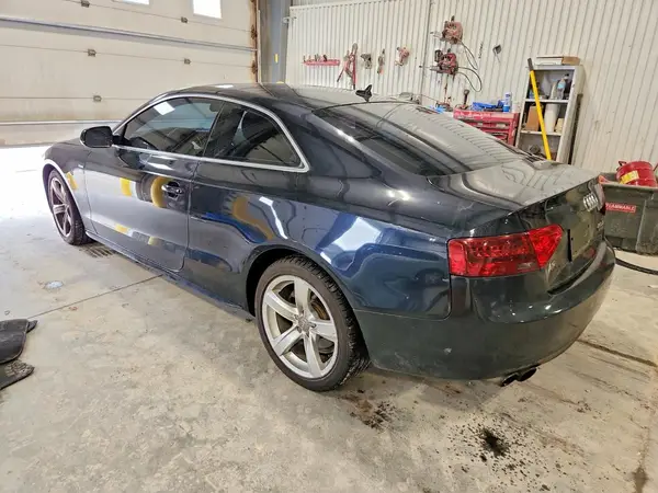 WAUD2AFR3GA003032 2016 AUDI A5 - Image 2