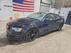 WAUD2AFR3GA005542 2016 AUDI A5