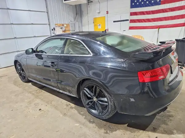WAUD2AFR3GA005542 2016 AUDI A5 - Image 2