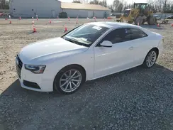 WAUD2AFR3GA006528 2016 AUDI A5