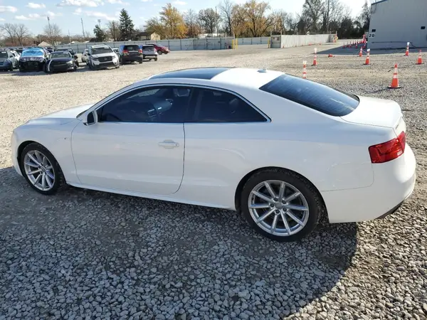 WAUD2AFR3GA006528 2016 AUDI A5 - Image 2