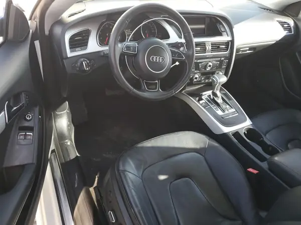 WAUD2AFR3GA006528 2016 AUDI A5 - Image 8