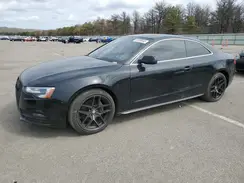 WAUD2AFR3GA015522 2016 AUDI A5