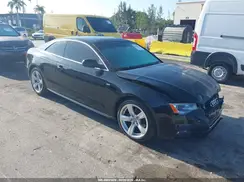 WAUD2AFR3GA019831 2016 AUDI A5