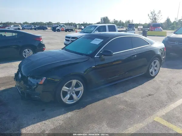 WAUD2AFR3GA019831 2016 AUDI A5 - Image 2
