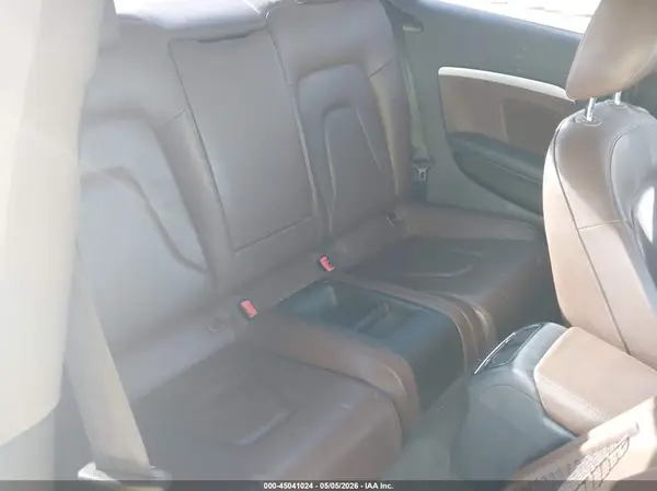 WAUD2AFR3GA019831 2016 AUDI A5 - Image 8
