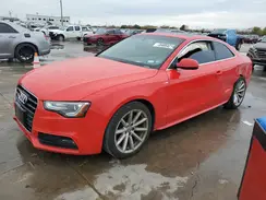 WAUD2AFR3GA020316 2016 AUDI A5
