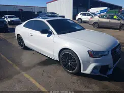 WAUD2AFR3HA000262 2017 AUDI A5