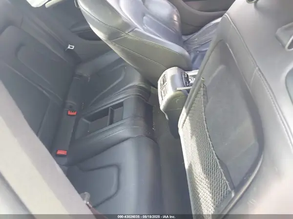 WAUD2AFR3HA000634 2017 AUDI A5 - Image 8