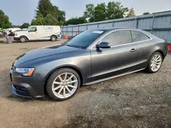 WAUD2AFR3HA001380 2017 AUDI A5