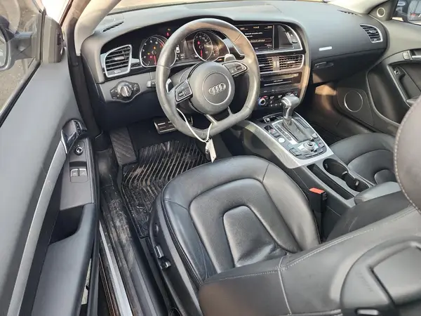 WAUD2AFR3HA001380 2017 AUDI A5 - Image 8