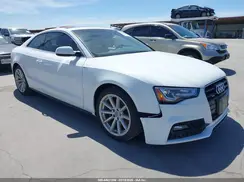 WAUD2AFR3HA001640 2017 AUDI A5