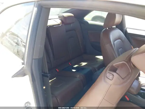 WAUD2AFR3HA001640 2017 AUDI A5 - Image 8