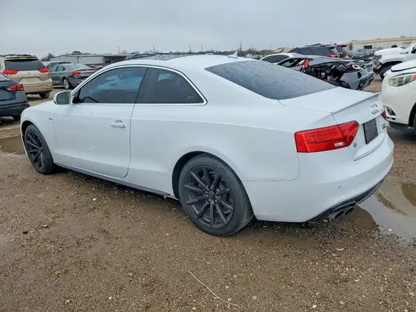 WAUD2AFR3HA001749 2017 AUDI A5 - Image 2