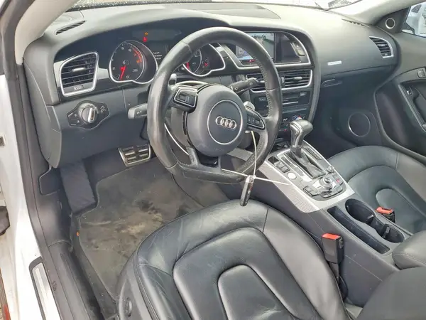 WAUD2AFR3HA001749 2017 AUDI A5 - Image 8