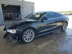 WAUD2AFR3HA001752 2017 AUDI A5