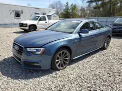 WAUD2AFR4GA001175 2016 AUDI A5