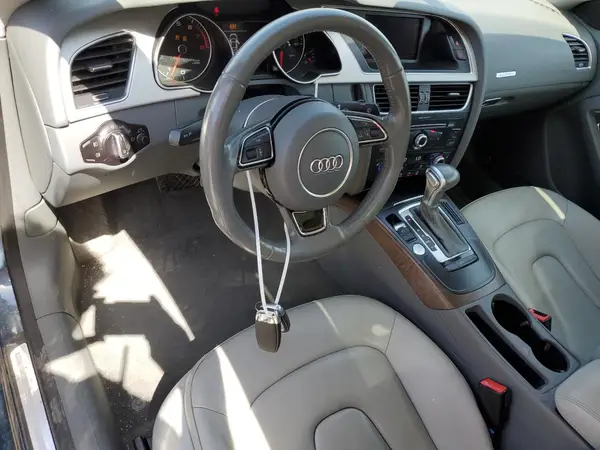 WAUD2AFR4GA001175 2016 AUDI A5 - Image 8
