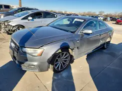 WAUD2AFR4GA012418 2016 AUDI A5