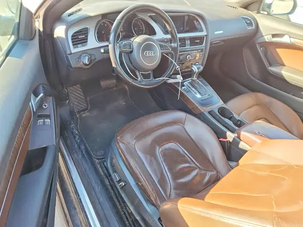 WAUD2AFR4GA012418 2016 AUDI A5 - Image 8