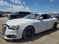 WAUD2AFR4GA012936 2016 AUDI A5