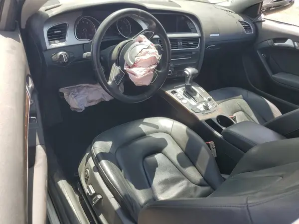 WAUD2AFR4GA012936 2016 AUDI A5 - Image 8