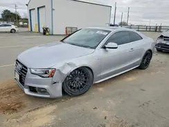 WAUD2AFR4GA013116 2016 AUDI A5
