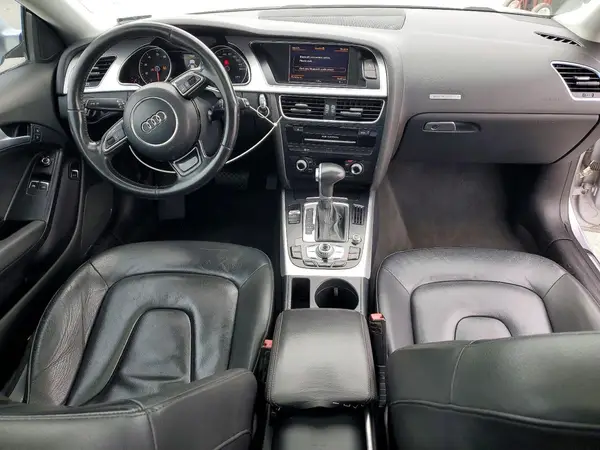 WAUD2AFR4GA013116 2016 AUDI A5 - Image 8