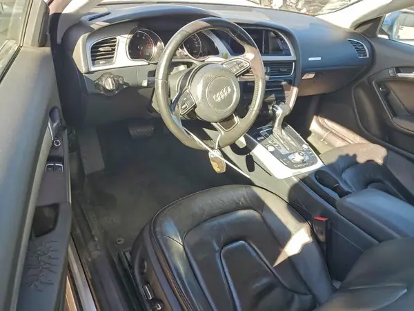WAUD2AFR4GA014685 2016 AUDI A5 - Image 8
