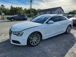 WAUD2AFR4GA027095 2016 AUDI A5