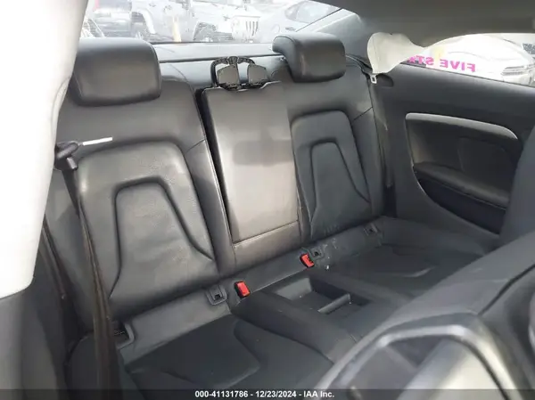 WAUD2AFR4GA041661 2016 AUDI A5 - Image 8