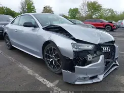 WAUD2AFR4GA049792 2016 AUDI A5