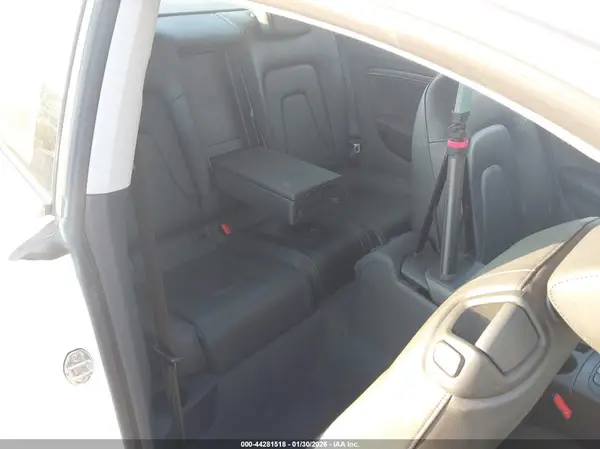 WAUD2AFR4HA000710 2017 AUDI A5 - Image 8