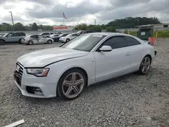 WAUD2AFR4HA000769 2017 AUDI A5