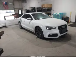 WAUD2AFR4HA001565 2017 AUDI A5