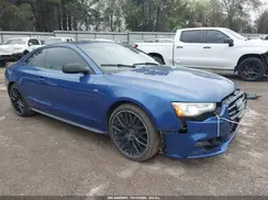 WAUD2AFR4HA001582 2017 AUDI A5