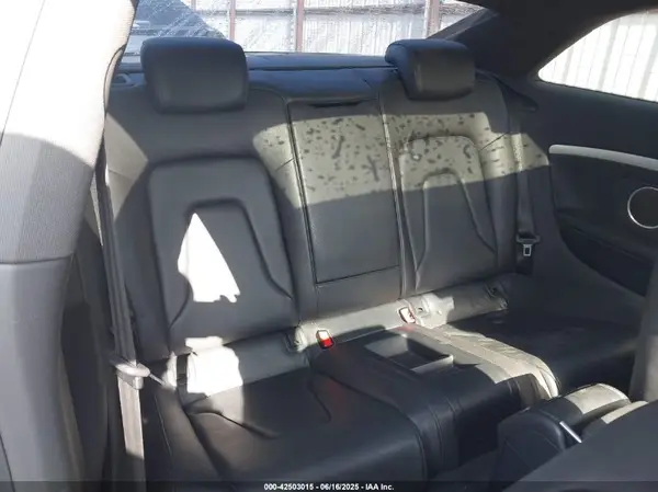 WAUD2AFR4HA001582 2017 AUDI A5 - Image 8